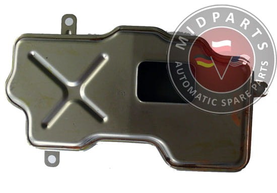 4EAT OLEJU SUBARU OUTBACK 2005-UP