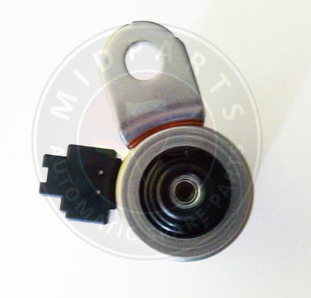 4F27E/FN4A-EL ELEKTROZAWÓR EPC FORD/MAZDA 99-UP  XS4Z7G383AA