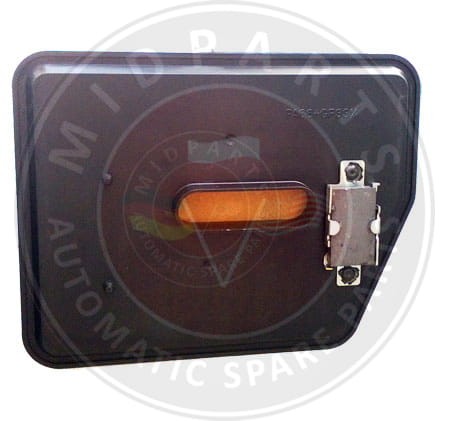 F1C1 JATCO FILTR OLEJU MITSUBISHI