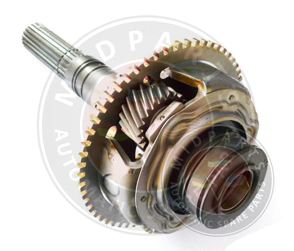 V5A51 PLANETARKA TYLNA OEM MITSUBISHI OEM: MR276690