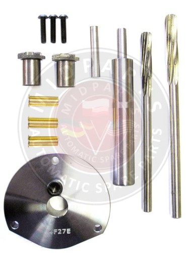 4F27E/FNR5 ZESTAW DO NAPRAWY OBUDOWY