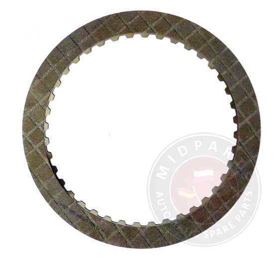 A750E/F TARCZA CIERNA #3 BRAKE