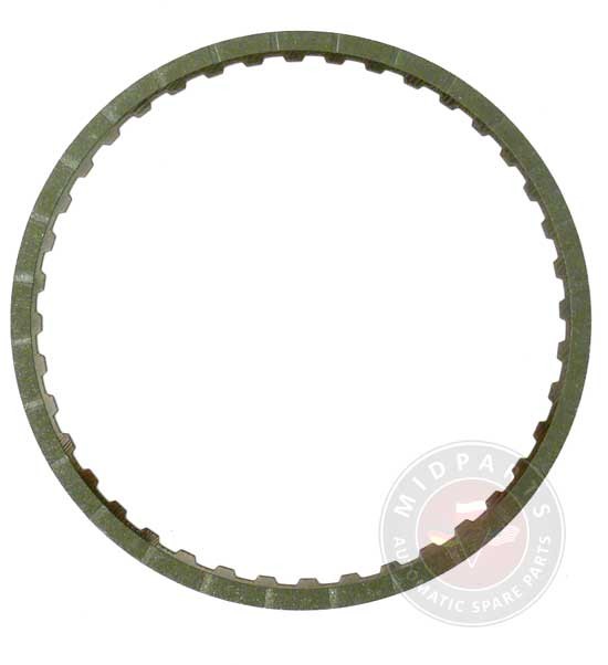 A750E/F TARCZA CIERNA REAR / Reverse / C3 Clutch