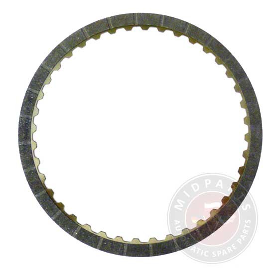 A750E/F TARCZA CIERNA #1 BRAKE