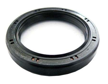 ZF 5HP24 LAND ROVER/ GM 5L40E USZCZELNIACZ TYŁ