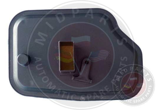 FNR5 FILTR OLEJU MAZDA 6 FNC1-21-500A