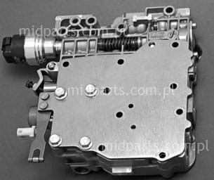 CVT BMW MINI STEROWANIE HYDRAULICZNE NOWE