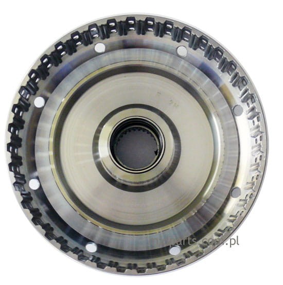 09K TF60 Kosz C1 2003-UP