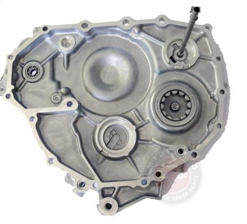 Honda tylny dekiel oryginalny