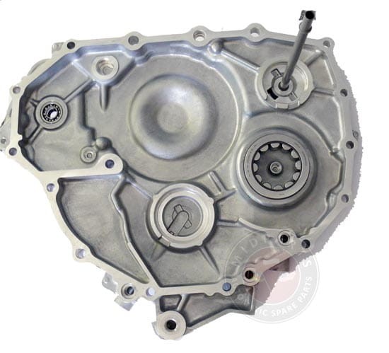 Honda tylny dekiel oryginalny