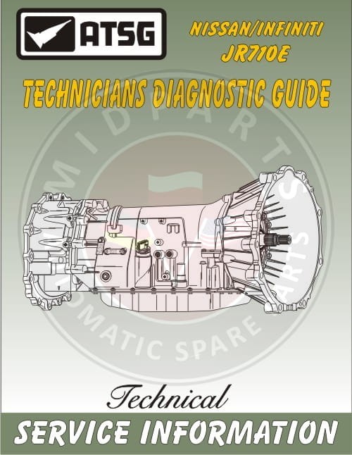 RE7R01A (JR710E, JR711E) LITERATURA TECHNICZNA