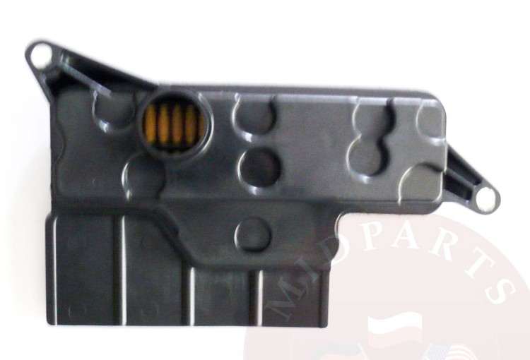 U660E/F FILTR OLEJU 2007+ OEM: 35330-33050