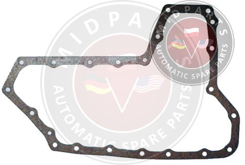 RE0F09A USZCZELKA MISKI NISSAN MURANO/MAXIMA (JF010E) OEM: 31397-1XE0A