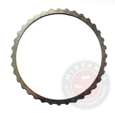 JF402E/JF405E PRZEKŁADKA STALOWA LOW 03-UP