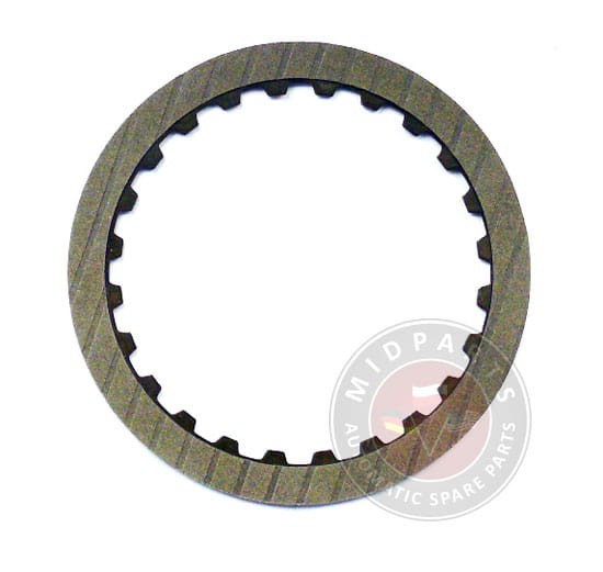 JF402E/JF405E TARCZA CIERNA HIGH 03-UP