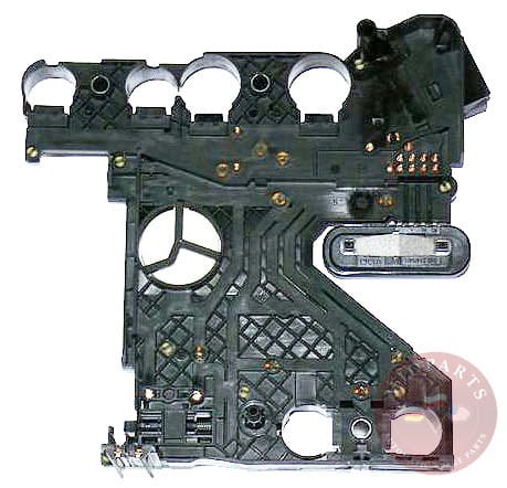722.6 PŁYTA ELEKTRYCZNA Oryginalna OEM: A140 270 1161