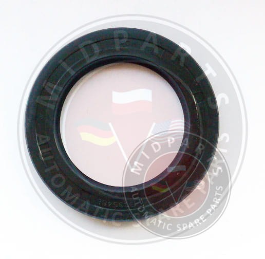 RE0F09A Uszczelniacz półosi prawy 4WD