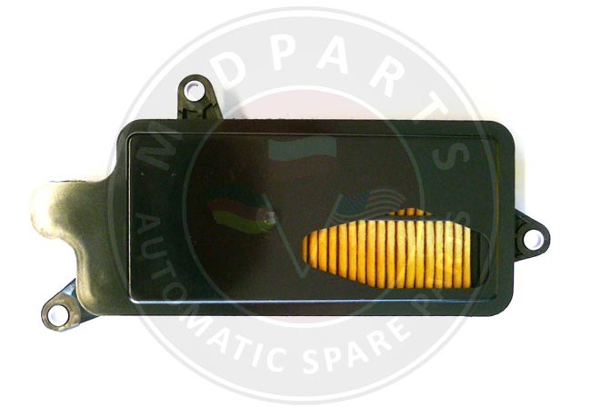 5EAT SUBARU FILTR OLEJU PLASTIC 08-09