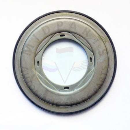 RE5R05A PISTON INPUT MET-GUM