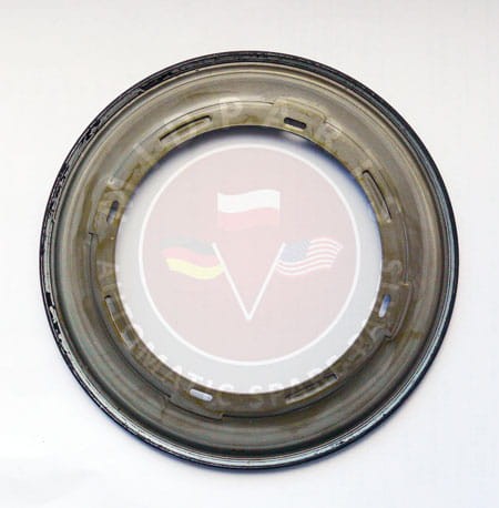 RE5R05A PISTON DIRECT MET-GUM