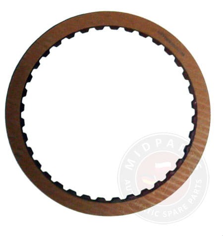 TR60SN 09D TARCZA CIERNA K3