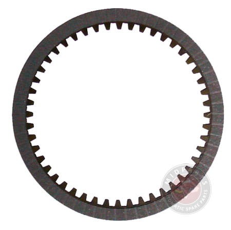 TR60SN 09D TARCZA CIERNA B1