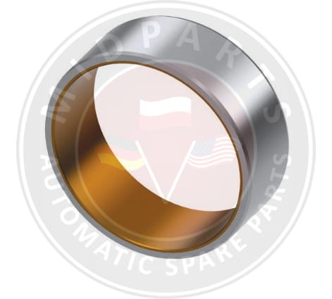 6HP26 PANEWKA STATORA POMPY 33X30X18,8 OEM