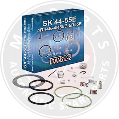 4R44E/4R55E/5R55E ZESTAW DO NAPRAWY STEROWNIKA