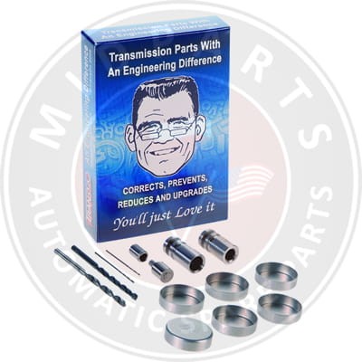 TR60SN ZESTAW DO NAPRAWY STEROWNIKA (SHIFT KIT)