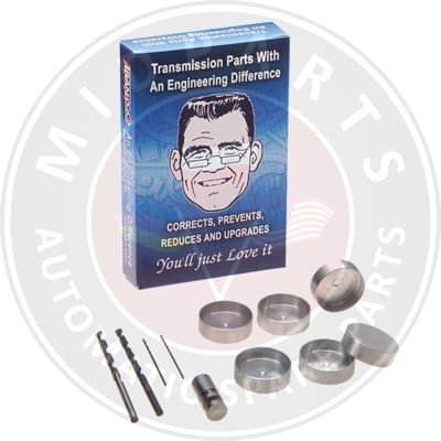 TF60SN/09G ZESTAW DO NAPRAWY STEROWNIKA (SHIFT KIT)
