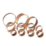 TR60SN KOMPLET PANEWEK (TULEJEK) [09D]