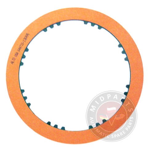 AW03-70/71/72 TARCZA CIERNA FORWARD [A430]