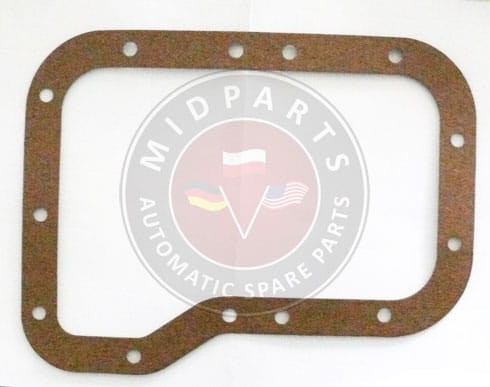 RE0F05A CVT USZCZELKA MISKI PUNTO/MICRA