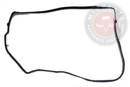 MPS6/DCT450 USZCZELKA MISKI