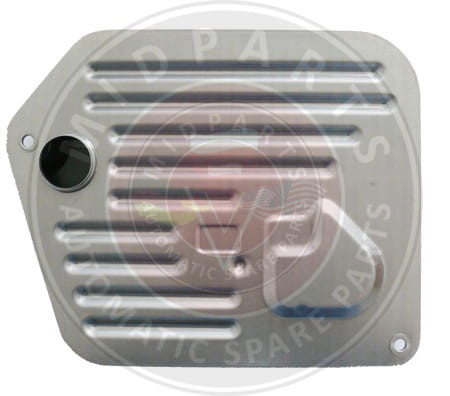 ZF 5HP24 FILTR OLEJU BMW OEM