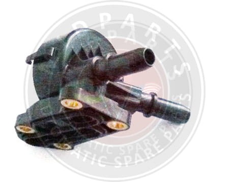 MPS6/DCT450 POKRYWA FILTRA GETRAG OEM: 31256732
