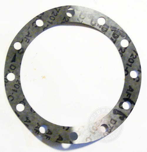 ALLISON 644/654 USZCZELKA KONWERTERA