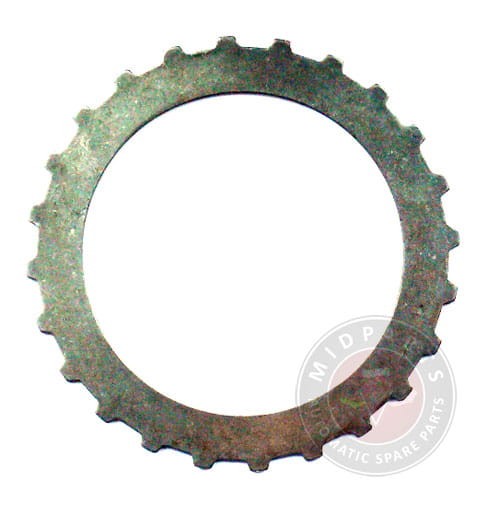 HONDA PRZEKŁADKA LOW (SEPARATOR) 93 MM