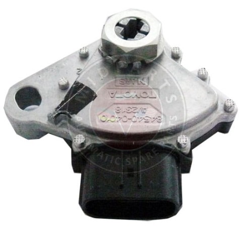 A750E/F POZYCJOMETR OEM