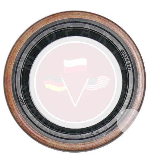 AW55-50 USZCZELNIACZ KONWERTERA (POMPY)