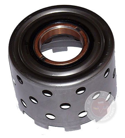 CD4E Shell Direct 94-up