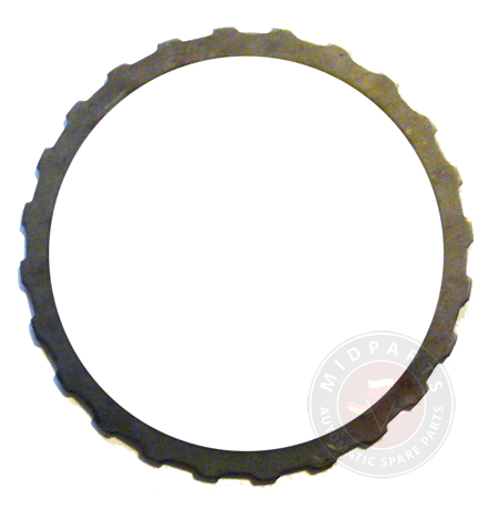 ZF 5HP18/5HP19 PRZEKŁADKA F CLUTCH 5TH 3MM