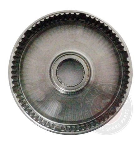 ATC400 KOSZ SKRZYNI REDUKCYJNEJ (REDUKTORA) BMW X3