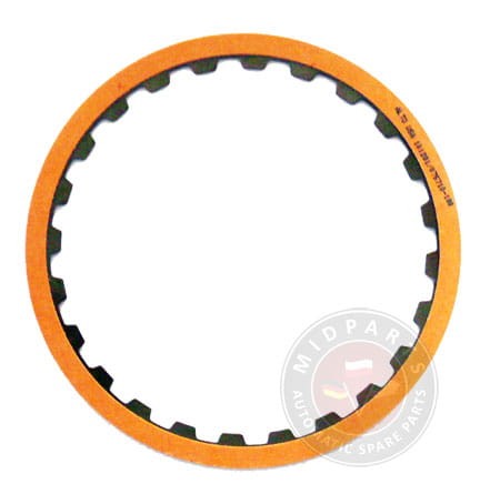 R4AX-EL/4EAT TARCZA CIERNA TRANSFER CASE SUBARU