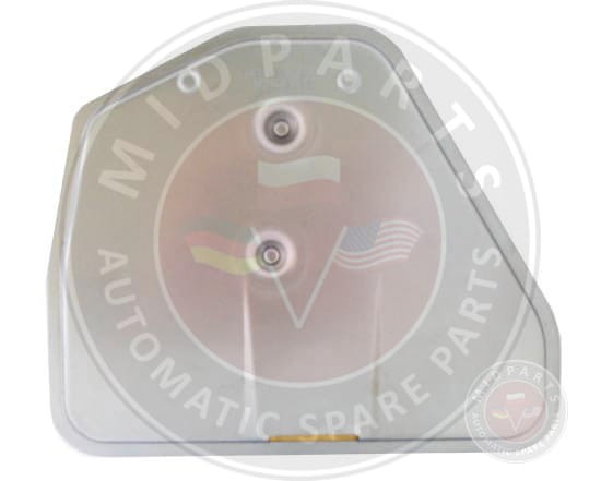 ZF 6HP19 FILTR OLEJU 12 CM OEM: 0501-212-401 / 09L 325 429