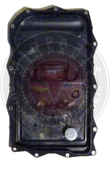 ZF 8HP70 FILTR OLEJU BMW OEM