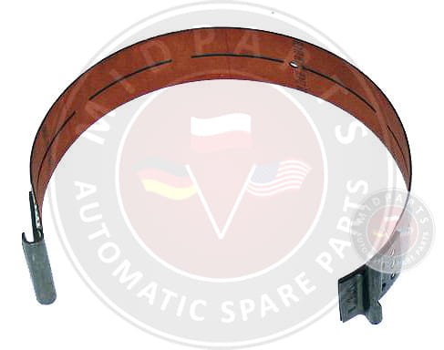 CD4E Taśma Hamulcowa 2-4 firmy Borg Warner 94-up OEM