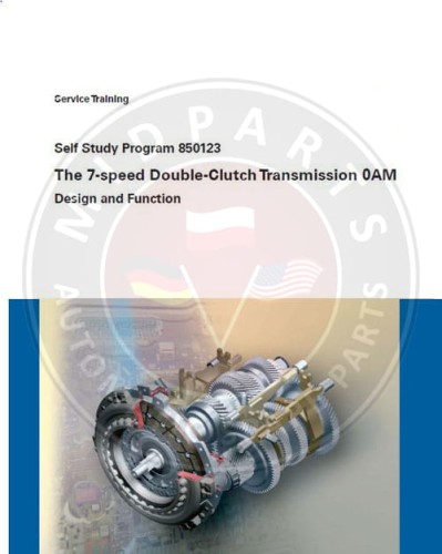 0AM DSG - 7 LITERATURA TECHNICZNA