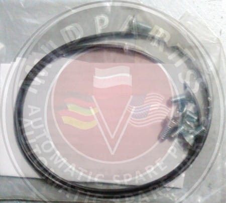 722.3 ZESTAW NAPRAWCZY KOSZA 4TH