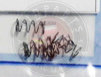 AW55-50 KOMPLET SPRĘŻYN MODYFIKUJĄCYCH B5 STEROWNIKA